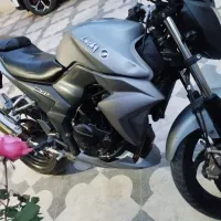 SYM250cc|موتورسیکلت|شیراز, سینما سعدی|دیوار