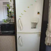 یخچال فیریزر LG