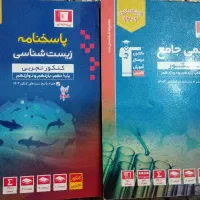 فرستاده کتاب های قلم چی گاج و خیلی سبز