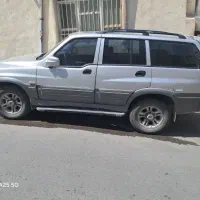 ماشین موسو سانگ یانگ اتومات