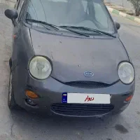 ام وی ام110 4سیلندر