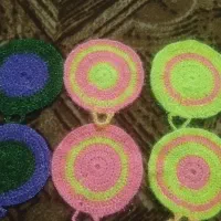 سلام فروش اسکاج بافتنی زیر قیمت فقط دونه ای ۴۰