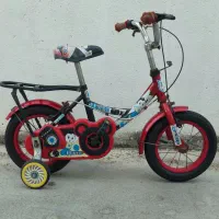 دوچرخه  سایز ۱۲