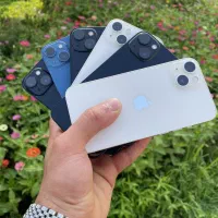 فروش آیفون ۱۳ نرمال