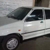 پراید