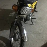 125 وحشی