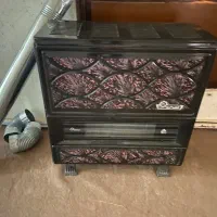 دو عدد بخاری گازی به فروش میرسد