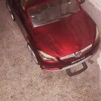 ماشین شارژی کودک بنز دو در