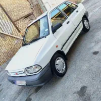پراید صندوقدار