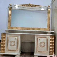 سرویس خواب طرح امپراطوری پیرانشهر