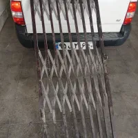 درب آکاردئونی