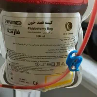 فصد خون ،سرم تراپی و تزریقات   در منزل