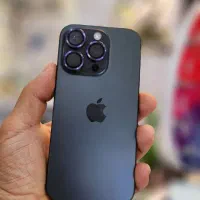 iphone15pro 256G cha 100% بدون ریجستر