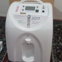 دستگاه اکسیژن ساز