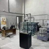 دوغ ساز آبشاری صنعتی 50 لیتری برای رستوران کافه