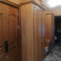 طراحی و اجرای کابینت ، کمد و انواع مصنوعات چوبی