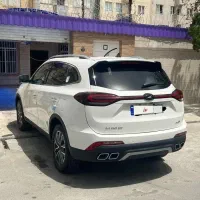 kmc k7 مدل ۱۴۰۲|خودرو سواری و وانت|مشهد, فرهنگیان (شهرک غرب)|دیوار