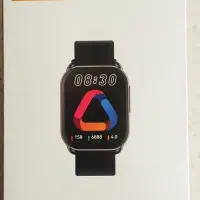 ساعت هوشمند QCY Watch GS