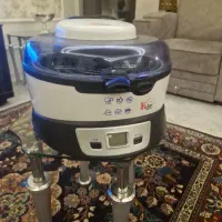 سرخ کن  VIDAS اصل