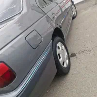 پارس سال مدل ۹۵