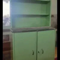 کمد کتابخانه ای