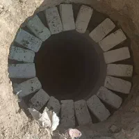مغنی وچاه کن درسرتا سر مشهدو روستاها و کار بنایی