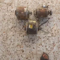 موتور کولر