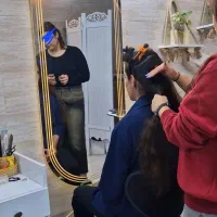 آموزش کارهای اولیه سالن رایگان