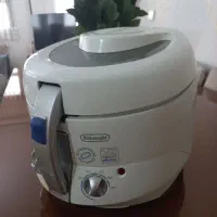 سرخکن دلونگی
