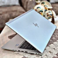 لپتاب HP مدل 850 g6 درحد نو
