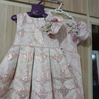 لباس دخترانه شیک