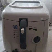 سرخ کن کاملا نو و استفاده نشده