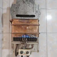 ابگرمکن سوزان s350