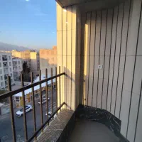 فروش نوساز 600 متر آپارتمان یکجا موقعیت اداری