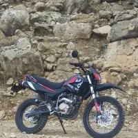 موتور کویر 230t2 سال 1404