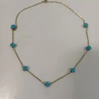 ۳ عدد گردنبند طرح جدید