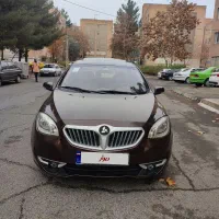 برلیانس h330 اتومات( بیرنگ)