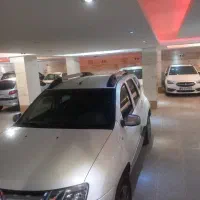 فروش خودرو رنو داسترse