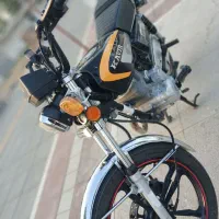 موتور 200کویر