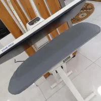 اتو پرس خانگی، مارک ویداس