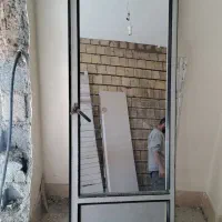 درب الومنیم فروشی