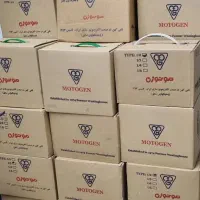 دینام کولر آبی