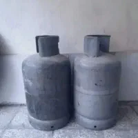 کپسول گاز