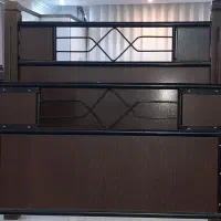 تخت خواب یکنفره،