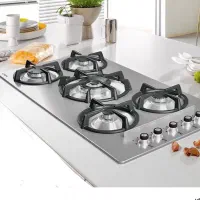 تعمیر اجاق گاز ، لباسشویی، آبگرمکن  کارگاه سبحانی