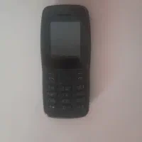 گوشی ساده درحد نو ۱ ماه خریداری شده