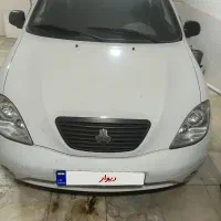 تیبا دو مدل 1401 در حد صفر