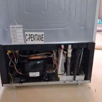 تعمیرکارتخصصی انواع یخچال صنعتی،خانگی،ساید