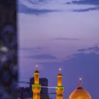 زیارت کربلا