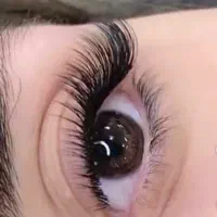اکستنشن مژه ولیفت لمینت مژه